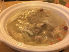 -龙泉人椰子鸡.糟粕醋.海南菜(三亚旗舰店)