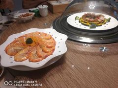 -优食坊·蒸汽海鲜(康盛路店)