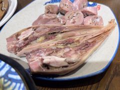 -老盛庆排档•南京菜(夫子庙店)