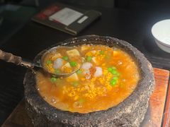 -锦楼·臻选新杭帮(杭州中心店)