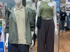 -优衣库(成都锦华万达广场店)