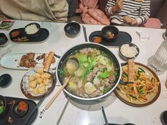 -乔阿马·江南味·驴肉香(龙湖华泾天街店)