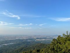 -紫金山山顶公园
