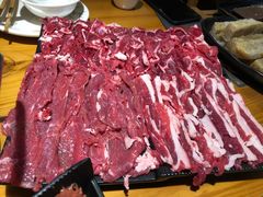 -牛品福潮汕牛肉火锅(旺庄店)