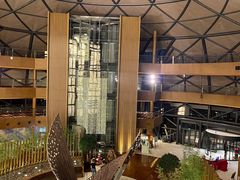 -上海滴水湖皇冠假日酒店