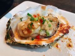 -很久以前羊肉串(中山公园店)