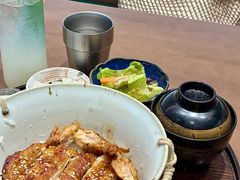 -ITARU食堂·定食料理(西丽店)