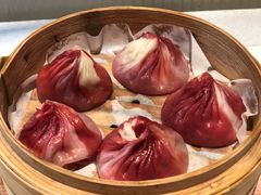 招牌小笼包-竹外桃花·江南小酒馆(SKP·S店)