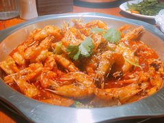 -邵汇大虾(大东门店)