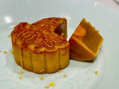 -杭州西湖柳莺里酒店·闻莺厅