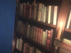 -云晓光头烧烤吧(川沙绿地店)