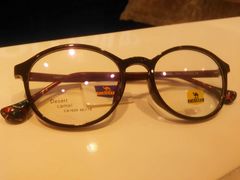 -好宜家眼视光·蔡司店(临汾店)