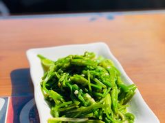 水性杨花-随善园餐厅(大理店)