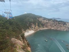 -摩天岭风景区