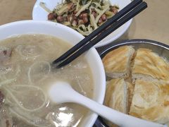 -向阳羊汤(千峰店)