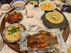-三玛璐酒楼(汉口路店)