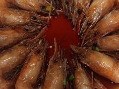 -顺风海鲜港(长寿路店)