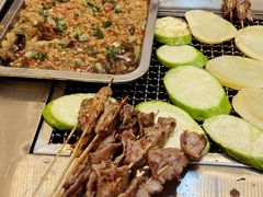 -江湖一盏灯·滇味卤烤(普惠园店)