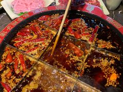 -赵家院子佬火锅(重庆总店)