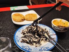 -老北京胡同味道二荤铺(酒仙桥店)