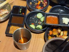 -九田家黑牛烤肉料理(华侨城店)