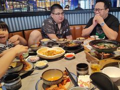 -沿江海南菜·文昌鸡祖师爷(大东海店)