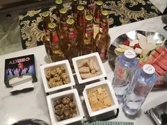 -潮歌KTV(长江北路店)