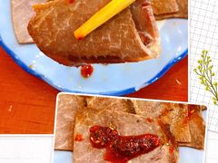 酱牛肉-美玲拉面(鞍山西道店)