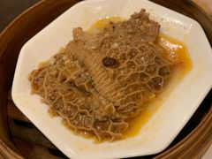 -京香轩·中餐厅(上海中庚聚龙酒店)