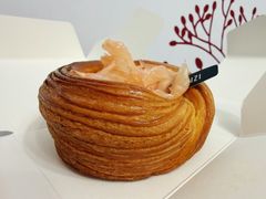 杨枝甘露云朵可芬-LANLIZI BAKERY(COSMO店)