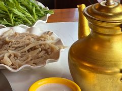 -顺顺小吃(独克宗古城店)