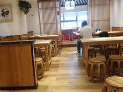 -素满香·素食自助餐(西安·民乐园店)