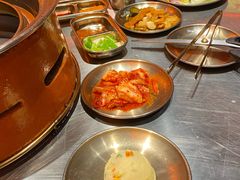 -西塔老太太泥炉烤肉(苏州大悦城店)