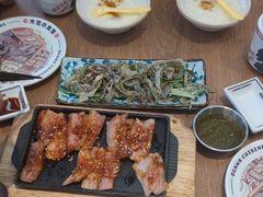 -小川洋风料理(武胜路凯德广场店)
