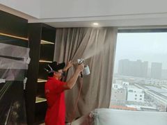 -浙大冰虫甲醛检测治理(闵行店)