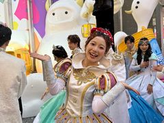 -皇城恒隆广场