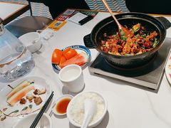 -火啫啫·粤式啫啫煲(南通首店)