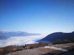 -太子岭滑雪场