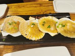 -平娃三宝烧烤·面食(富丰桥店)