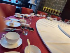 -北京王府井希尔顿酒店·秦唐中餐厅Chynna