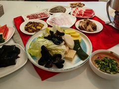 -天宜隆蘑菇宴火锅(石景山旗舰店)