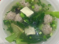 -子午路张记肉夹馍(兵马俑店)