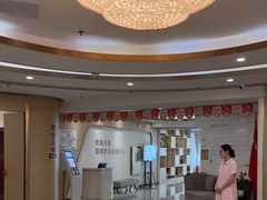 -慈铭奥亚健康体检(南山店-保利分院)