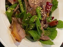 -蜗牛小馆醉乡民谣云南菜(惠新西里店)