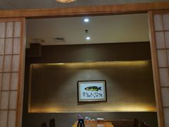 -千代武日本料理(开发区店)