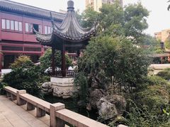 -祝家花園(伯渎港店)