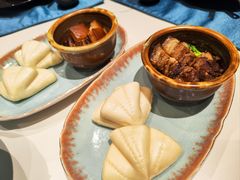 -杭州西湖柳莺里酒店·闻莺厅