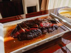 -民族饭店-四季餐厅