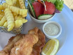-Bully Hayes Restaurant & Bar