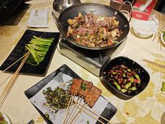 -聚味瞿记·龙虾堂(望城店)